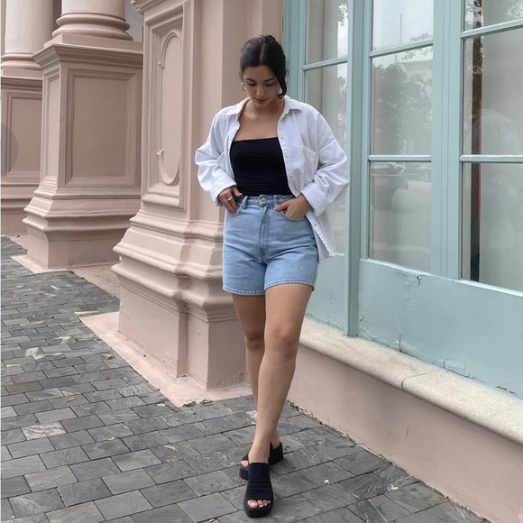 Slinky30 black Steve Madden - Picture 6 of 7